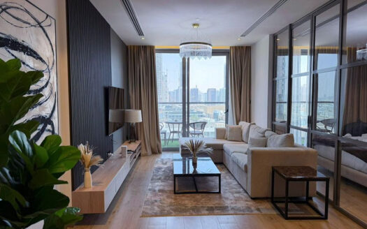 BRAND NEW 1BR | READY TO MOVE IN | THE VYBE JVC