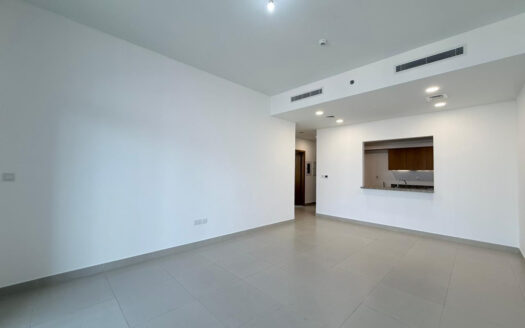 BURJ KHALIFA VIEW | 2BR UNFURNISHED | READY TO MOVE IN