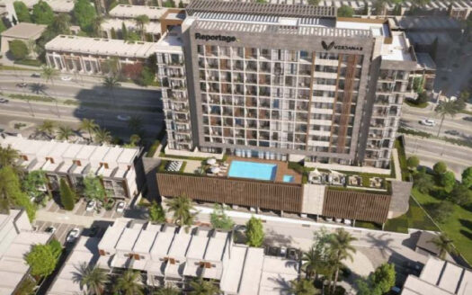 OFF-PLAN 1BR | SPACIOUS LAYOUT | PRIME INVESTMENT OPPORTUNITY
