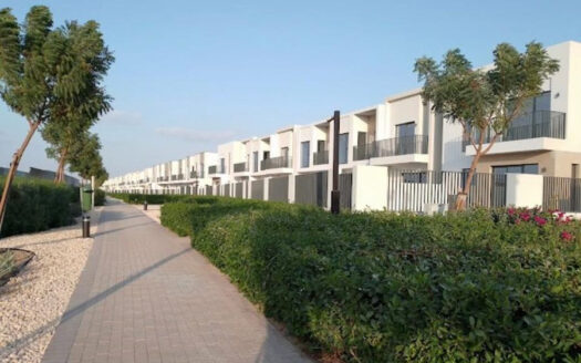 Vastu-Compliant | EMAAR South | 4BR + Maid’s Room | North-East Facing