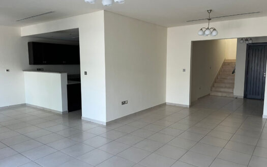 3BR + MAID VILLA | READY TO MOVE IN | CORNER VILLA