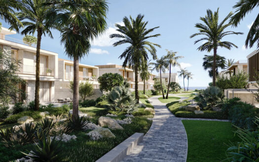 3BR TOWNHOUSE | WATERFRONT LIVING | BAY VILLAS