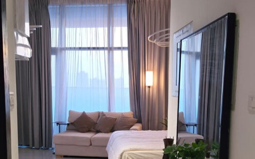 Fully Furnished | Huge Balcony | Flexible Payment