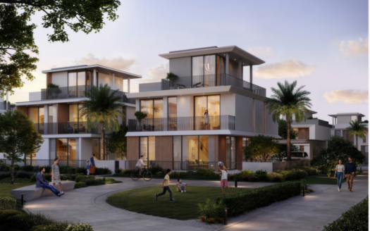 HUGE PLOT | PREMIUM 4BR RESIDENCE | OFF PLAN OPPORTUNITY
