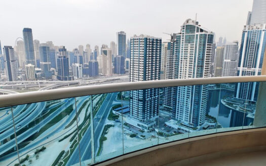LAKE VIEW | 3 BR + MAID | HUGE LAYOUT | VACANT