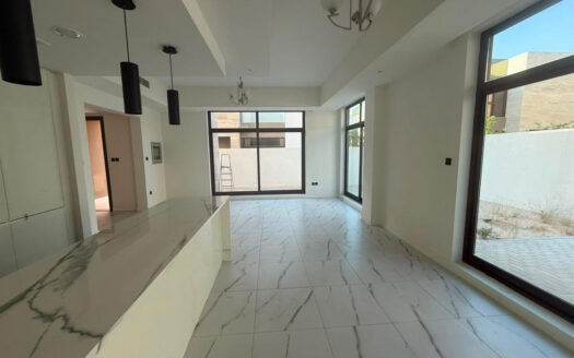 CORNER UNIT | BRAND NEW | 4BR + MAID | READY