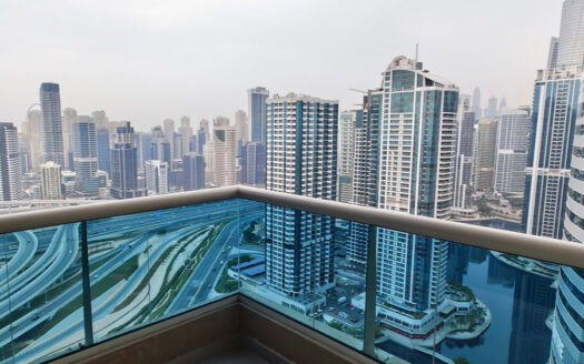 LAKE VIEW | 3 BR + MAID | HUGE LAYOUT | VACANT
