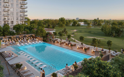 HOT DEAL | 1BR GOLF POINT | GENUINE RESALE
