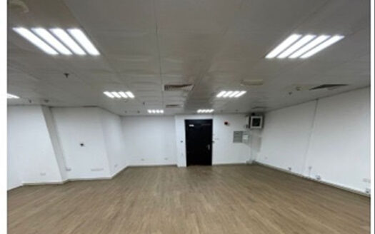 Spacious Office | Vacant Now | Closed Metro