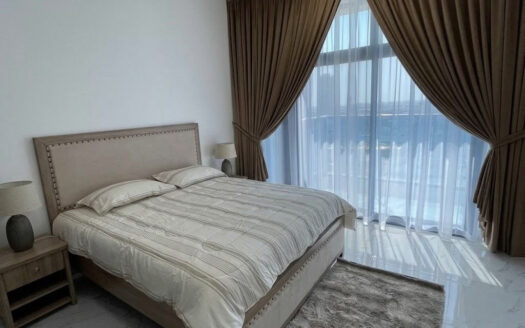 Prime 1-Bedroom Apartment | Sydney Tower, JVC District 18
