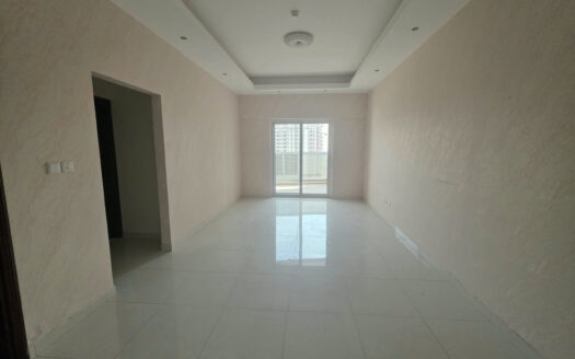 UNFURNISHED | HIGH FLOOR | CITY VIEWS