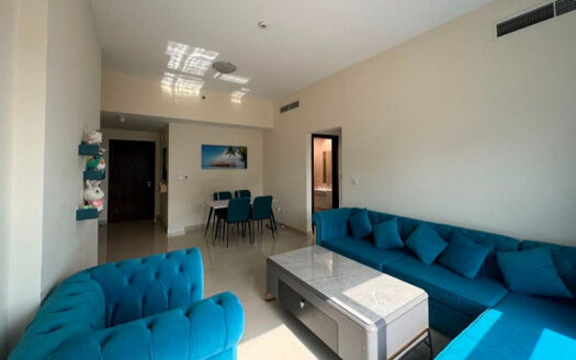 Fully Furnished | Dubai Land | Flexible Rental Options