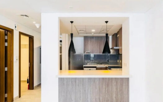 1BR UNFURNISHED | MULTIPLE OPTIONS | HOTEL APARTMENT