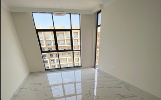 SPACIOUS 1BR | ARAS RESIDENCE | READY TO MOVE IN
