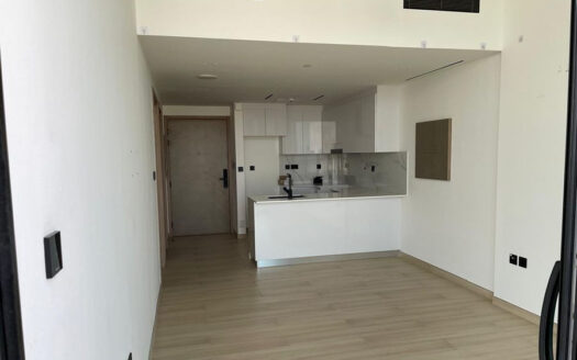 UNFURNISHED 1 BR | READY TO MOVE IN | BALCONY