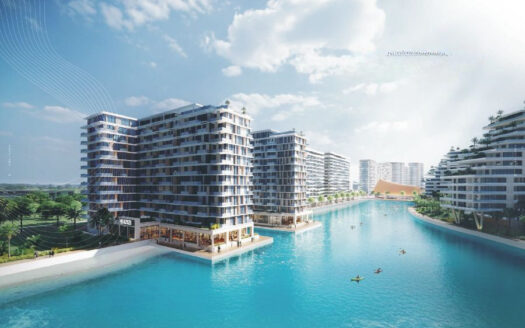 SOON TO HANDOVER | HIGH ROI | PRIME DUBAI SOUTH LOCATION