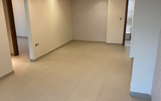 Spacious 2BR + Maid | High Floor | Prime JVC Location