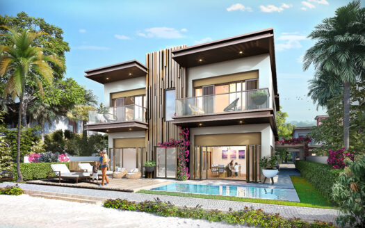 Lagoon Backing | Ready Soon | Agents Avoid