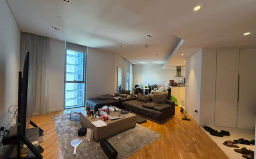 FULLY FURNISHED 2BR | VACANT | NEGOTIABLE RENT