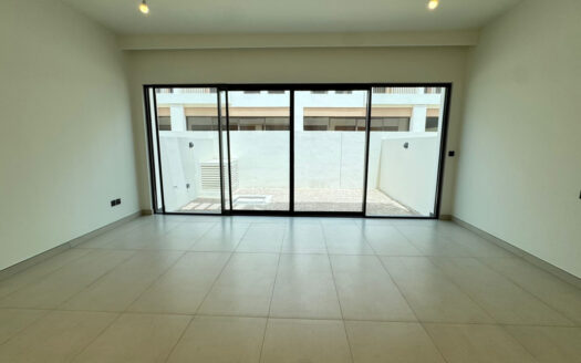 BACK TO BACK | 4BR VILLA | CLOSE TO LAGOON & CENTRAL HUB